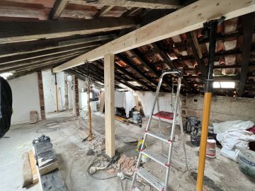 OldNewHouse - Caldas da Rainha - Reparação de Calhas