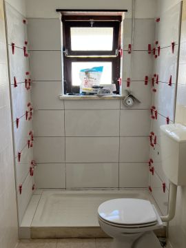 OldNewHouse - Caldas da Rainha - Pintura Exterior