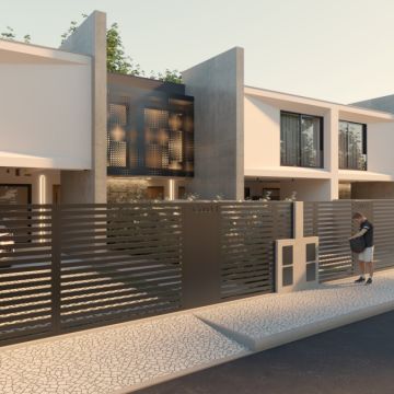 Rafael Vasco Arquitetura e Design 3D - Lisboa - Innenarchitektur oder Interior Design