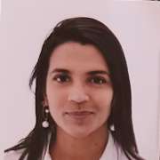 Geórgia Lima - Oeiras - Legal