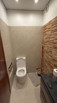 Ednaldo lopes - Vila Franca de Xira - Construction de mur intérieur