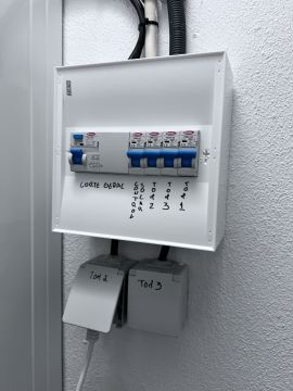 OldNewHouse - Caldas da Rainha - Remoção de Lixo e Entulho