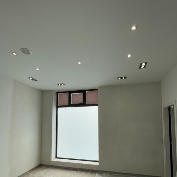 Tiago Pereira - Ovar - Isolamento Interior