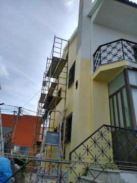 Scapinello Remodelação e construções - Seixal - Montagem de Mobiliário Feira dos Sofás