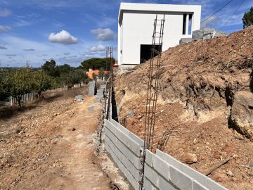 OldNewHouse - Caldas da Rainha - Janelas e Portadas