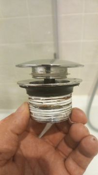 Tec. Reparação & Eletrodomésticos - Cascais - Limpeza de Apartamento