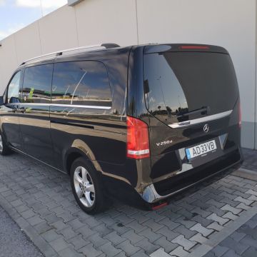 Travel-Auto-Lisboa - Lisboa - Reiseleitung