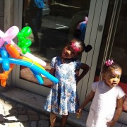 Cintia Dionisia Gomes Pascoal - Amadora - Babysitting