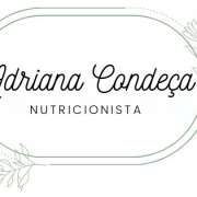 Adriana Condeça - Barreiro - Nutritionist