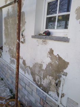 Scapinello Remodelação e construções - Seixal - Revestimento de Pavimento