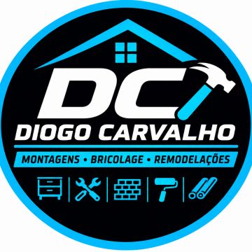 Diogo Carvalho - São Pedro do Sul - Wände verkleiden, reparieren oder entfernen