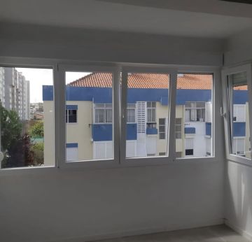 Rui Jorge - Cascais - Claraboyas