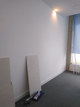 Scapinello Remodelação e construções - Seixal - Nivelamento de Superfícies em Betão