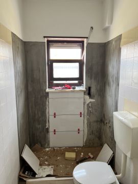 OldNewHouse - Caldas da Rainha - Reparação de Corrimão