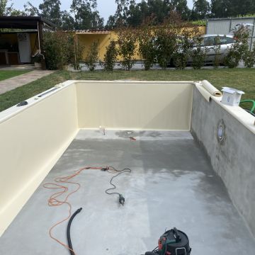 Obras e Bricolas - Braga - Rohrleitungen installieren