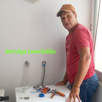 Tec. Reparação & Eletrodomésticos - Cascais - Staff para Eventos