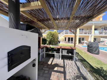 OldNewHouse - Caldas da Rainha - Reparação de Ventoinha