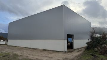 Zeeman Construçoes - Barcelos - Billardtisch montieren