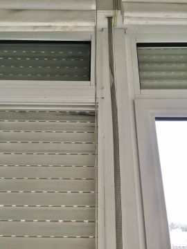 Window Blinds Repair