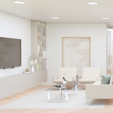 Ana Florim Interior Design - Gondomar - Muralist