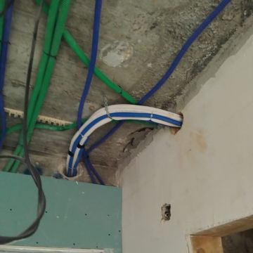 Edson Eletricas e manutenção - Seixal - Eletricistas