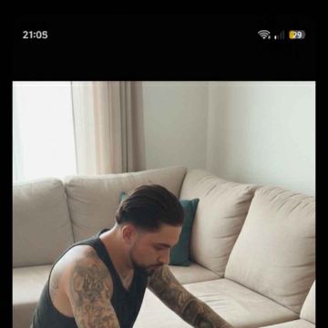 Cristiano Vieira - Faro - Nettoyage