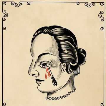 Chris Ribeiro - Setúbal - Tattoos and Piercings