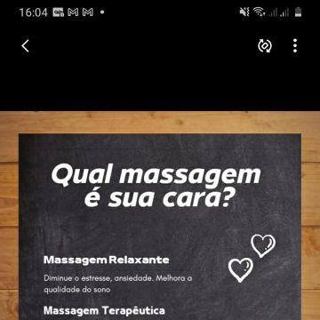 Anita Santos - Almada - Massagem Desportiva