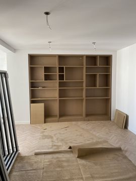 OldNewHouse - Caldas da Rainha - Design de Interiores