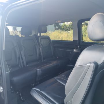 Travel-Auto-Lisboa - Lisboa - Charter Bus mieten