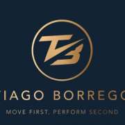Tiago Borrego - Cascais - Pilates