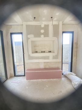 Upangue Unene - Seixal - Remodelação de Cozinhas