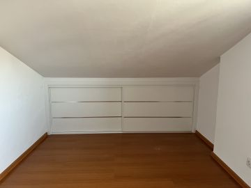 OldNewHouse - Caldas da Rainha - Autocad e Modelação 3D