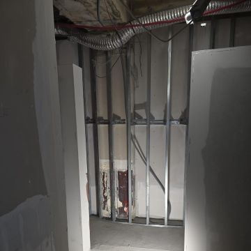Pomins remodelações Marcos Pomin Unipessoal LDA - Vila Nova de Gaia - Reparação de Corrimão