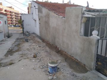 Scapinello Remodelação e construções - Seixal - Pintura