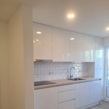 Henrique Fernandes - Lousã - Remodelação de Cozinhas