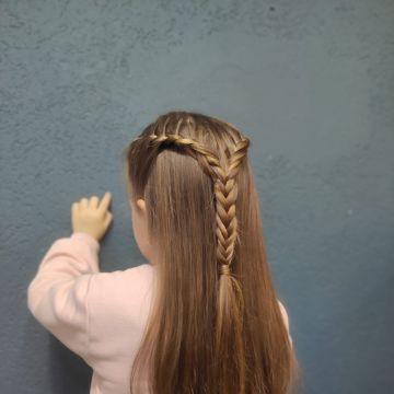 Carina - Gondomar - Event Hair Styling
