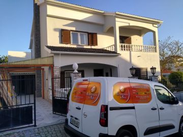Scapinello Remodelação e construções - Seixal - Reparação ou Manutenção de Sauna