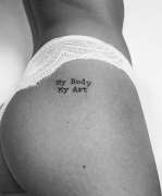 Tattoo Artist