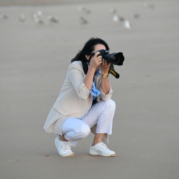 Personal para eventos - GENI LEMOS - Zahínos