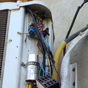 Paulo Campos - Faro - Mantenimiento o reparación de bombas de desagüe