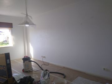 Scapinello Remodelação e construções - Seixal - Reparação e Manutenção de Betão
