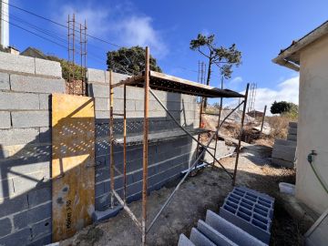 OldNewHouse - Caldas da Rainha - Isolamentos