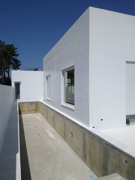 Scapinello Remodelação e construções - Seixal - Pintura de Casas