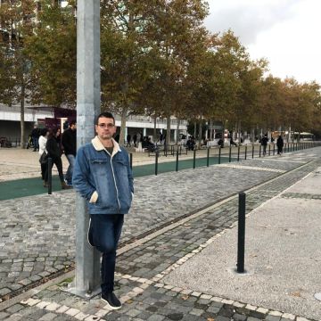 Luciano Silva - Odivelas - Reparação de Telemóvel ou Tablet