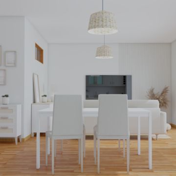 Ana Florim Interior Design - Gondomar - Interior Decoration