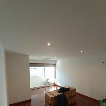 Inovação Xavier Pinturas - Porto - Drywall Repair and Texturing