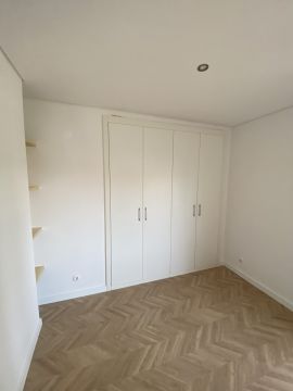 OldNewHouse - Caldas da Rainha - Design de Logotipos