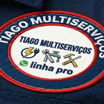 Tiago Oliveira Multiserviços Residenciais e Comerciais - Oliveira do Bairro - Instalação de Jacuzzi e Spa