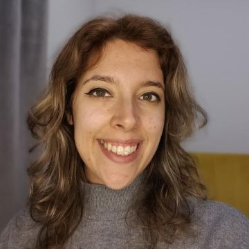 Francisca Pereira - Silves - Idiomas - Otros